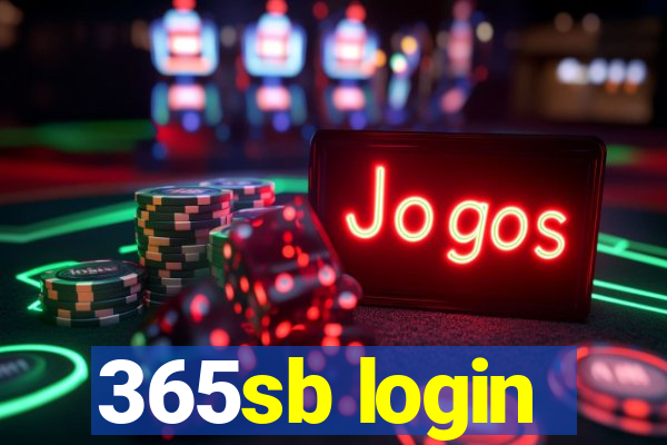 365sb login